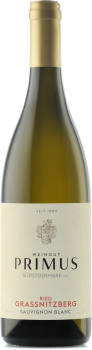 PRIMUS | Sauvignon Blanc Ried GRASSNITZBERG STEIN
